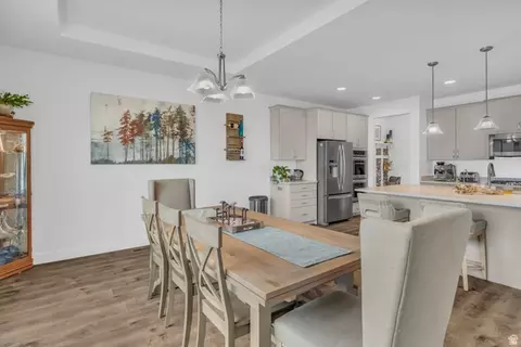 Dining - 2454 W Jackson St, Mapleton, UT 84664 photo 2 of 2