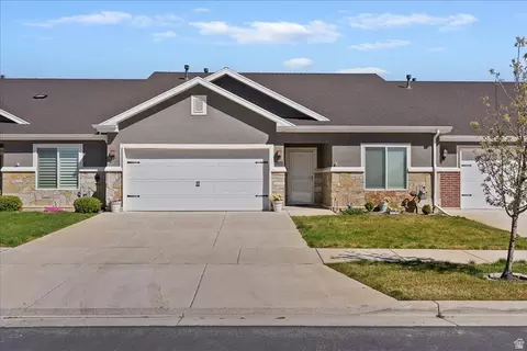 2028 W Grace Way, Layton, UT 84041
