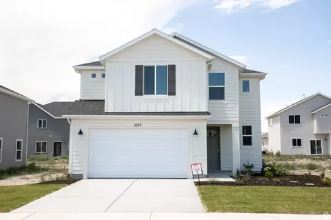 1097 N 1060 Lot Apt 32 E, Salem, UT 84653