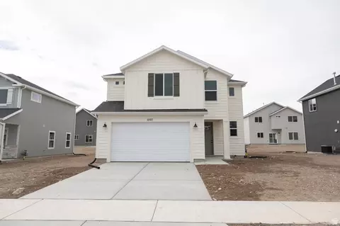 1097 N 1060 Lot Apt 32 E, Salem, UT 84653