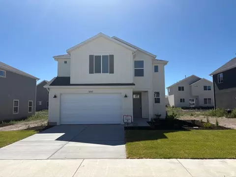 1097 N 1060 Lot Apt 32 E, Salem, UT 84653