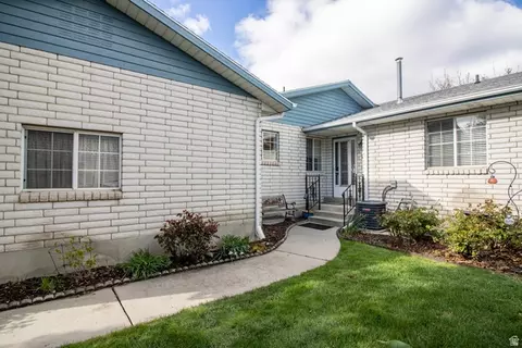 Exterior - 223 N 360 W, Orem, UT 84057 photo 2 of 6