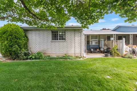 Exterior - 223 N 360 W, Orem, UT 84057 photo 4 of 6