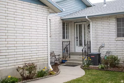 Exterior - 223 N 360 W, Orem, UT 84057 photo 3 of 6