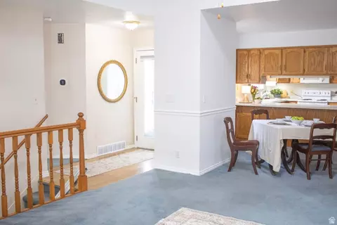 Entry Way - 223 N 360 W, Orem, UT 84057 photo 1 of 4