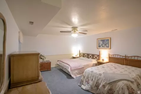 Bedroom - 223 N 360 W, Orem, UT 84057 photo 6 of 7