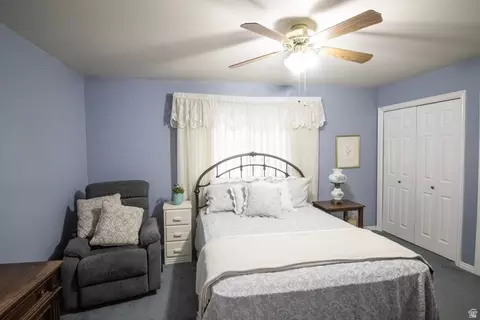 Bedroom - 223 N 360 W, Orem, UT 84057 photo 3 of 7