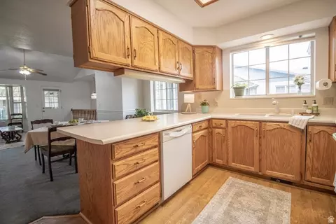 Kitchen - 223 N 360 W, Orem, UT 84057 photo 1 of 3