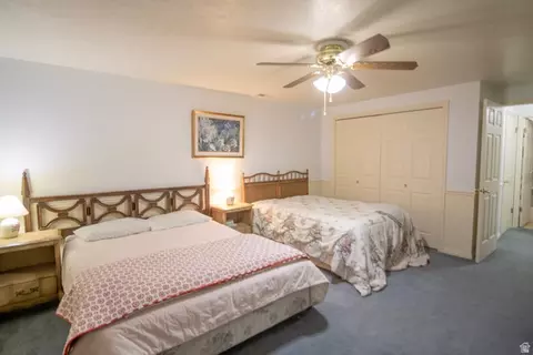 Bedroom - 223 N 360 W, Orem, UT 84057 photo 7 of 7