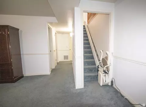 Entry Way - 223 N 360 W, Orem, UT 84057 photo 3 of 4