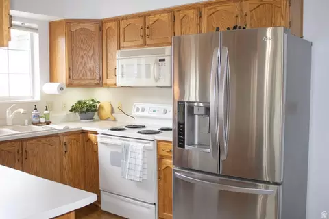 Kitchen - 223 N 360 W, Orem, UT 84057 photo 2 of 3