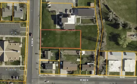 830 N 200 W, Logan, UT 84321 photo 4
