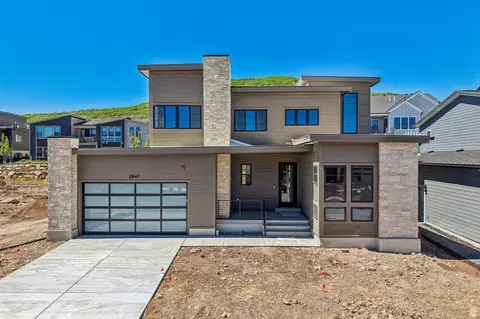 2841 Piper Way, Park City, UT 84060