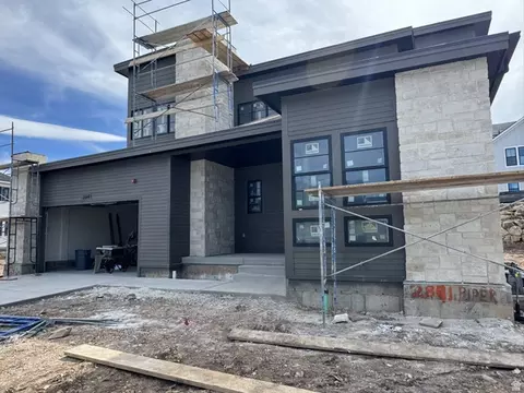 2841 Piper Way, Park City, UT 84060
