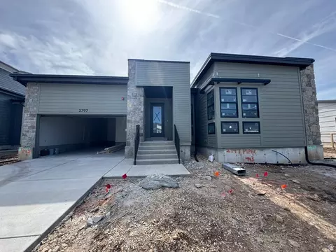 2797 Piper Way, Park City, UT 84060
