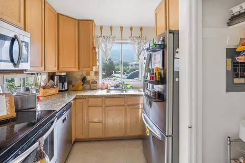 Kitchen - 4404 S 375 E, Ogden, UT 84405 photo 3 of 4