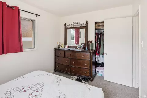 Bedroom - 4404 S 375 E, Ogden, UT 84405 photo 2 of 7