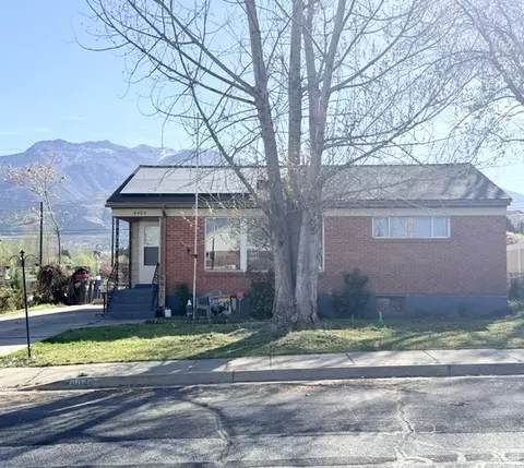 4404 S 375 E, Ogden, UT 84405