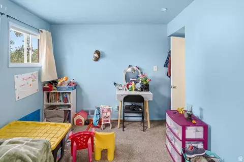 Bedroom - 4404 S 375 E, Ogden, UT 84405 photo 5 of 7