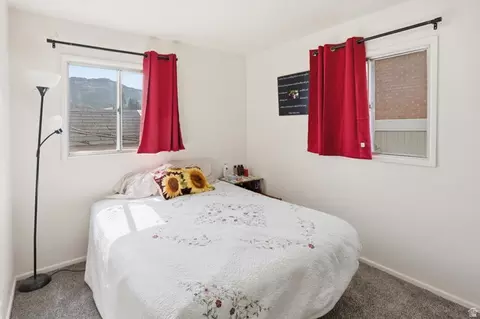 Bedroom - 4404 S 375 E, Ogden, UT 84405 photo 1 of 7