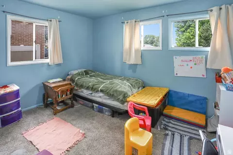 Bedroom - 4404 S 375 E, Ogden, UT 84405 photo 3 of 7