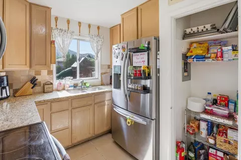 Kitchen - 4404 S 375 E, Ogden, UT 84405 photo 4 of 4