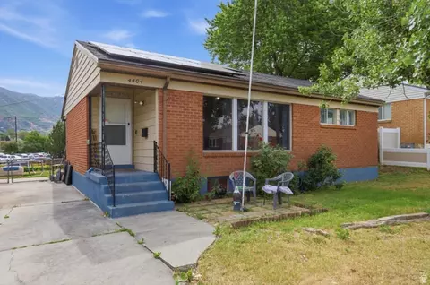 Exterior - 4404 S 375 E, Ogden, UT 84405 photo 1 of 8