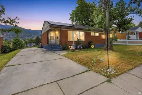4404 S 375 E, Ogden, UT 84405