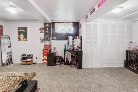 Bedroom - 4404 S 375 E, Ogden, UT 84405 photo 7 of 7