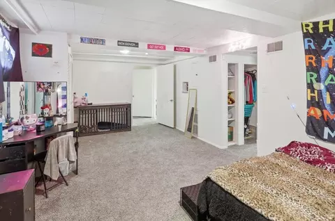 Bedroom - 4404 S 375 E, Ogden, UT 84405 photo 6 of 7