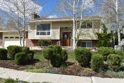 5316 S 2150 W, Taylorsville, UT 84129