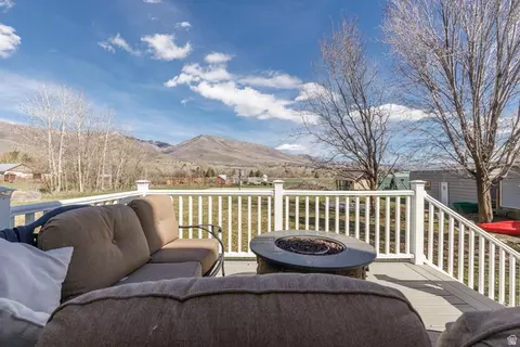 Exterior - 4026 N 3775 E, Eden, UT 84310 photo 15 of 27