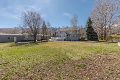 Exterior - 4026 N 3775 E, Eden, UT 84310 photo 24 of 27