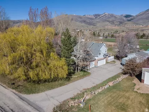 View/Area - 4026 N 3775 E, Eden, UT 84310 photo 1 of 11