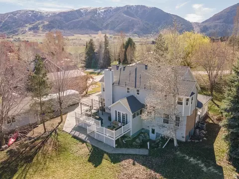 View/Area - 4026 N 3775 E, Eden, UT 84310 photo 4 of 11