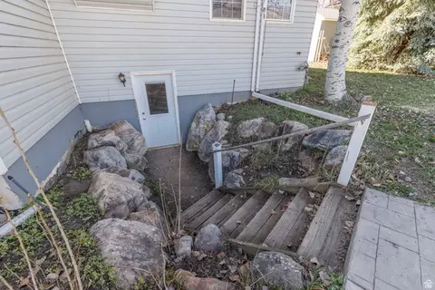 Exterior - 4026 N 3775 E, Eden, UT 84310 photo 18 of 27