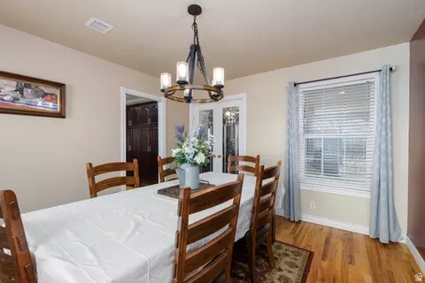 Dining - 4026 N 3775 E, Eden, UT 84310 photo 2 of 2