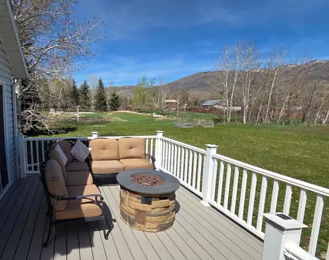 Exterior - 4026 N 3775 E, Eden, UT 84310 photo 12 of 27