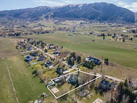 View/Area - 4026 N 3775 E, Eden, UT 84310 photo 10 of 11