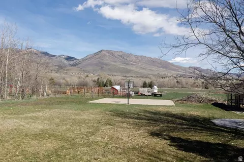 Exterior - 4026 N 3775 E, Eden, UT 84310 photo 20 of 27