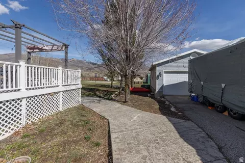 Exterior - 4026 N 3775 E, Eden, UT 84310 photo 19 of 27