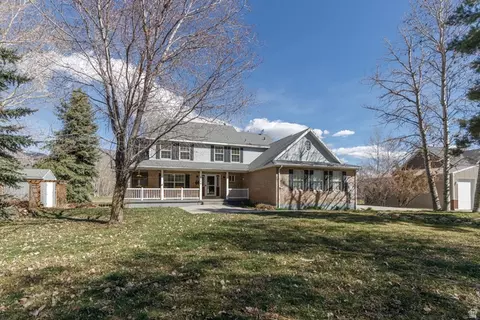 Other - 4026 N 3775 E, Eden, UT 84310 photo 1 of 22
