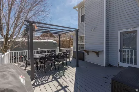 Exterior - 4026 N 3775 E, Eden, UT 84310 photo 16 of 27