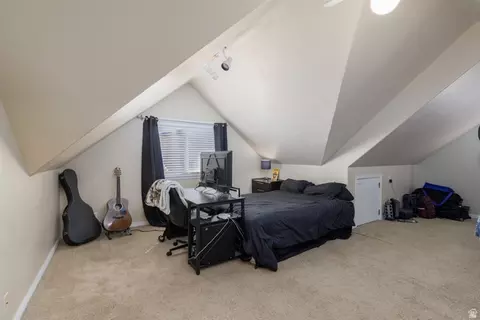 Bedroom - 4026 N 3775 E, Eden, UT 84310 photo 5 of 5