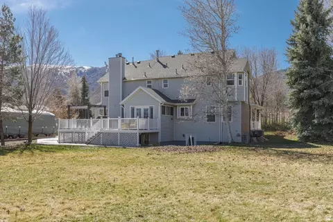 Exterior - 4026 N 3775 E, Eden, UT 84310 photo 25 of 27