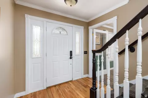 Entry Way - 4026 N 3775 E, Eden, UT 84310 photo 1 of 1