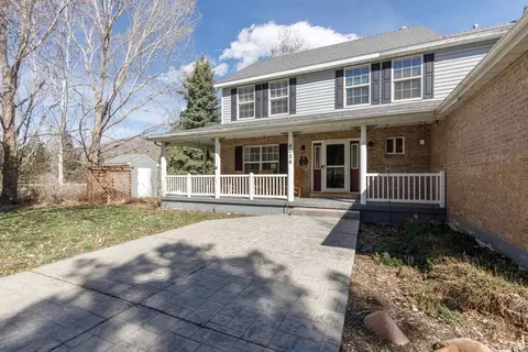 Exterior - 4026 N 3775 E, Eden, UT 84310 photo 5 of 27