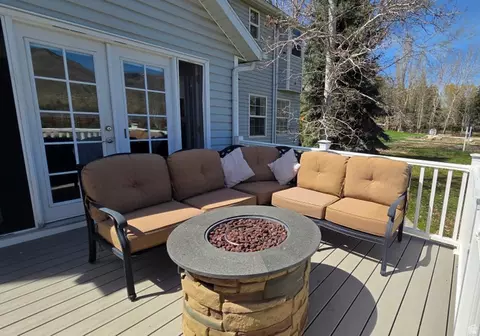 Exterior - 4026 N 3775 E, Eden, UT 84310 photo 17 of 27