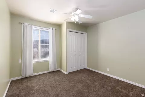 Bedroom - 4026 N 3775 E, Eden, UT 84310 photo 3 of 5