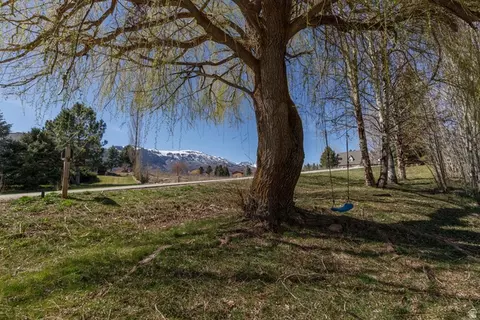 Exterior - 4026 N 3775 E, Eden, UT 84310 photo 7 of 27